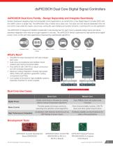 16-bit MCUs and DSCs - 5