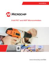 8-bit MCUs-1