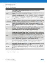 AT17F16A 16 Mbit In-System Programable PROM (3.3V) for Altera.-2