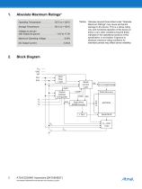 AT24C32D and AT24C64D I2C Automotive Temperature Serial EEPROM-2