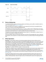 AT24C32D and AT24C64D I2C Automotive Temperature Serial EEPROM-8