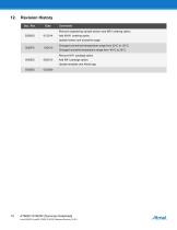 AT88SC1616CRF  Contactless 16Kb user memory with authentication and encryption, ISO/IEC 14443 Type B compliant.-10