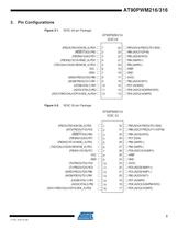 AT90PWM216/316-3