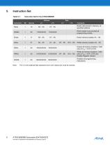 AT93C56B/66B Automotive-6
