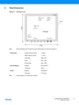 ATA2525 IR Receiver IC Optimized for Standard Remote Control Solutions, Supply Voltage 5V-9