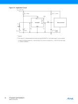 ATA2536T Low-voltage IR Receiver ASSP-10