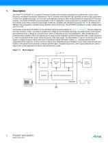 ATA2536T Low-voltage IR Receiver ASSP-2