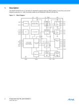 ATA5279/ATA5279C Six-fold LF Antenna Driver IC-2
