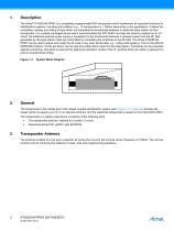 ATA5551M-PPMY Standard Industrial/Consumer Read/Write Transponder-2