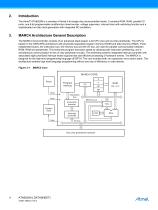ATA6020N Watchdog IC, µP Based, Programmable Via Metal Mask (Based on the ATAR080 Microcontroller)-4