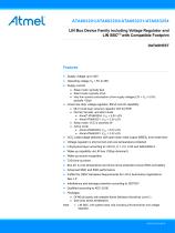 ATA663201/ATA663203/ATA663231/ATA663254-1
