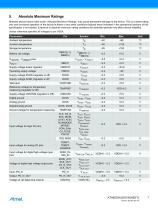 ATA6870N Li-Ion, NiMH Battery Measuring, Charge Balancing and Power-supply Circuit-7