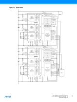 ATA6870N Li-Ion, NiMH Battery Measuring, Charge Balancing and Power-supply Circuit-9