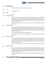 ATmega329P/3290P Preliminary-6