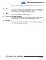 ATmega48P/88P/168P/328P Preliminary-4