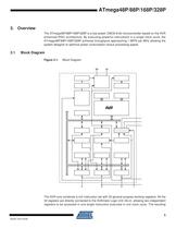ATmega48P/88P/168P/328P Preliminary-5