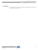 ATmega48P/88P/168P/328P Preliminary-7