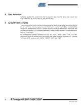 ATmega48P/88P/168P/328P Preliminary-8