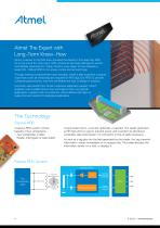 Atmel® Innovative Silicon RFID IDIC® Solutions-4