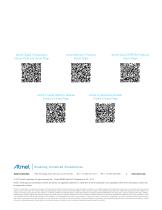 Atmel System Peripheral and Memory Products Brochure-8