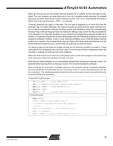ATtiny24/44/84 Automotive Preliminary -13