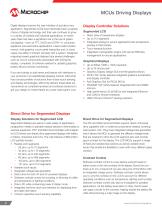 MCUs Driving Displays-2