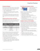 MCUs Driving Displays-5