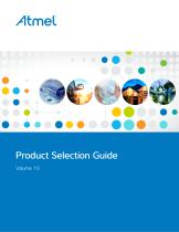 Product Selection Guide - serial EEPROM - 1