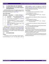 Single-Phase High-Performance Wide-Span Energy Metering IC 90E21/22/23/24-13