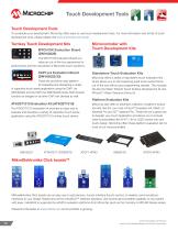 Touch and 3D Gesture Control-10