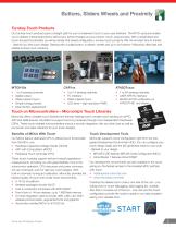 Touch and 3D Gesture Control-5