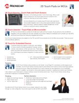 Touch and 3D Gesture Control-6