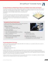 Touch and 3D Gesture Control-7
