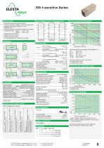 Product catalogue 2014 - Relays with forcibly guided contacts-11