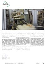 Product catalogue 2014 - Relays with forcibly guided contacts-3