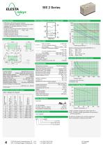 Product catalogue 2014 - Relays with forcibly guided contacts-6