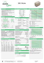 Product catalogue 2014 - Relays with forcibly guided contacts-8
