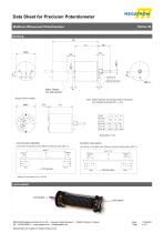 Data sheet 46 - 4