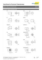 Data sheet 46 - 5