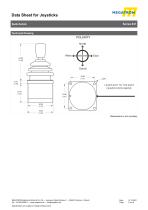 Data sheet 841 - 5