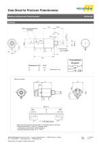 Data sheet AC - 4