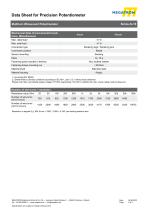 Data sheet AL10-2