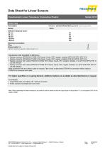 Data sheet CD18 - 2