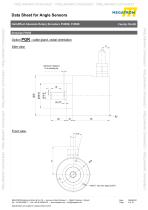 Data sheet FHx58 - 6