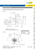 Data sheet HTx36 - 4