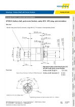 Data sheet HTx36 - 7