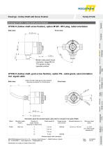 Data sheet HTx36 - 8