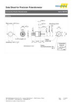 Data sheet MCP05-3
