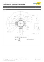 Data sheet MHP16 - 3