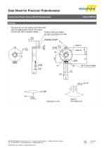 Data sheet MHP24 - 3